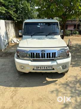 Mahindra Bolero 2014 Well Maintained