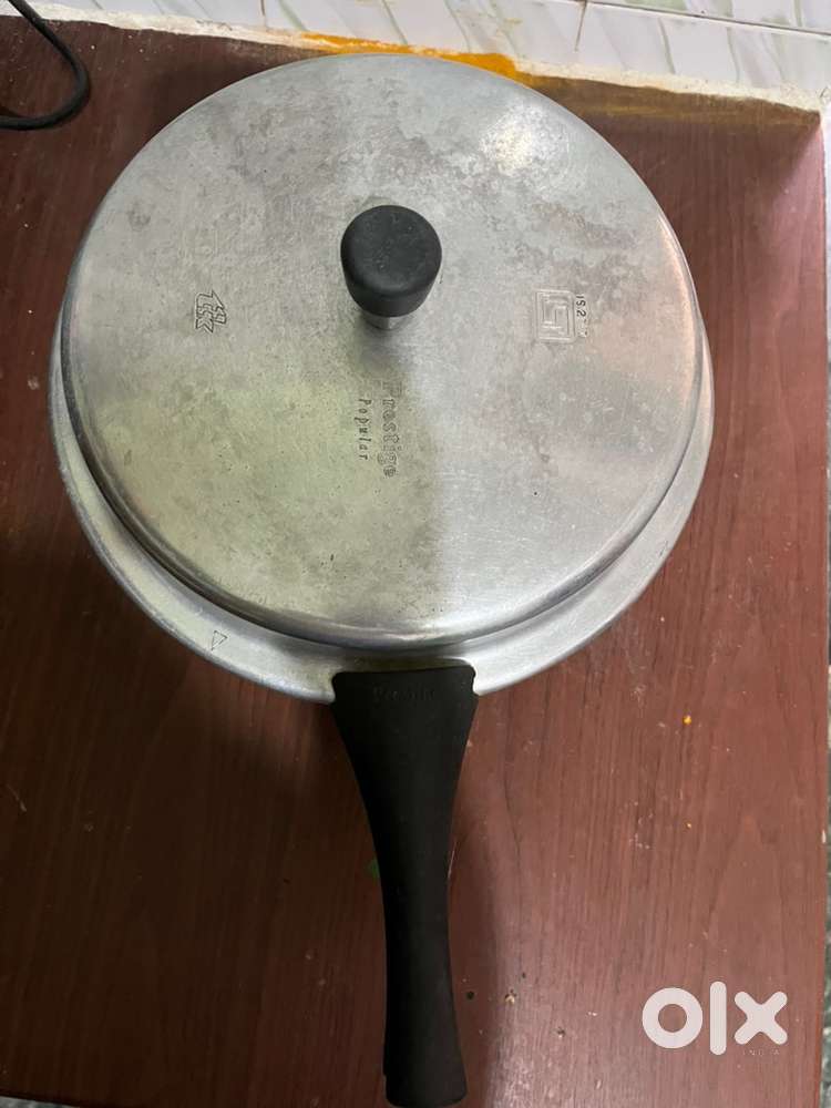 prestige  cooker 7.5 litre