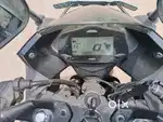 Sport Bike