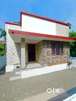 New House  Ernakulam, Neerickod puthiyarod, Near koonammave