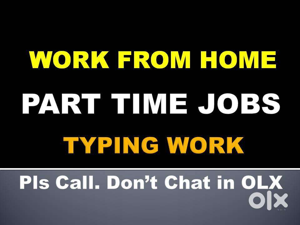Work From Home. OFFLINE Data Entry Jobs. Get Attractive Salary. Join
