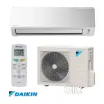 Daikin 1.5ton Split AC