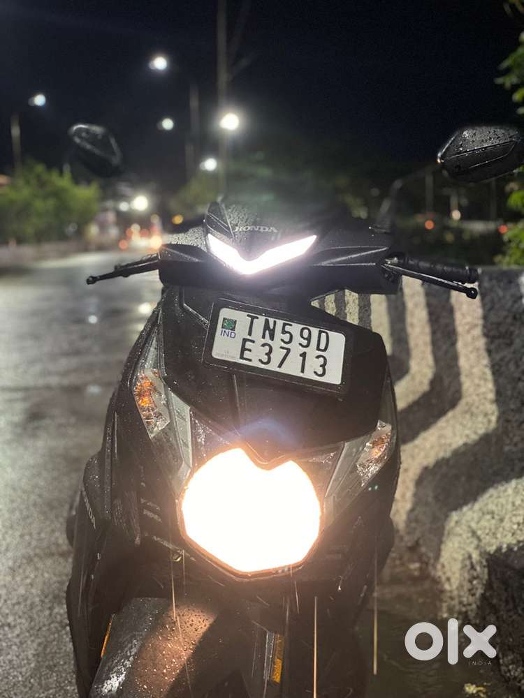 Good bike with good condition
