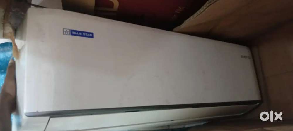 Bluestar AC 28000 Good condition