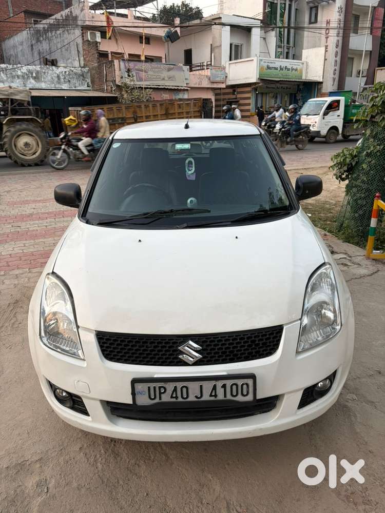 Maruti Suzuki Swift 2010 Diesel Well Maintained