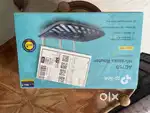 Wi-Fi Rotuer TPLink ac750