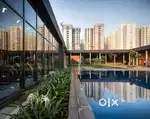 Luxury 1BHK apartment