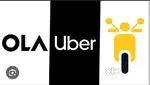 Uber ola rapdio car auto bike taxi office attachment