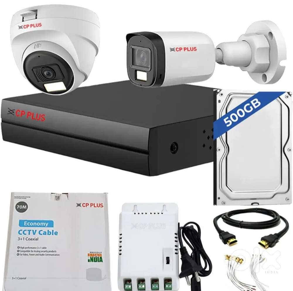 CCTV camera Sale Service