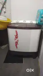 Product:- washing machine ,brand:-bosch,model:-2023,product age:-2yrs