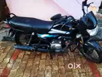 Bike selling