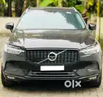 Volvo XC60 D5 Inscription, 2018, Diesel