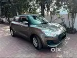 Maruti Suzuki Swift 2019 Petrol Well Maintained