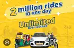BULK DRIVERS OPENING IN CHENNAI