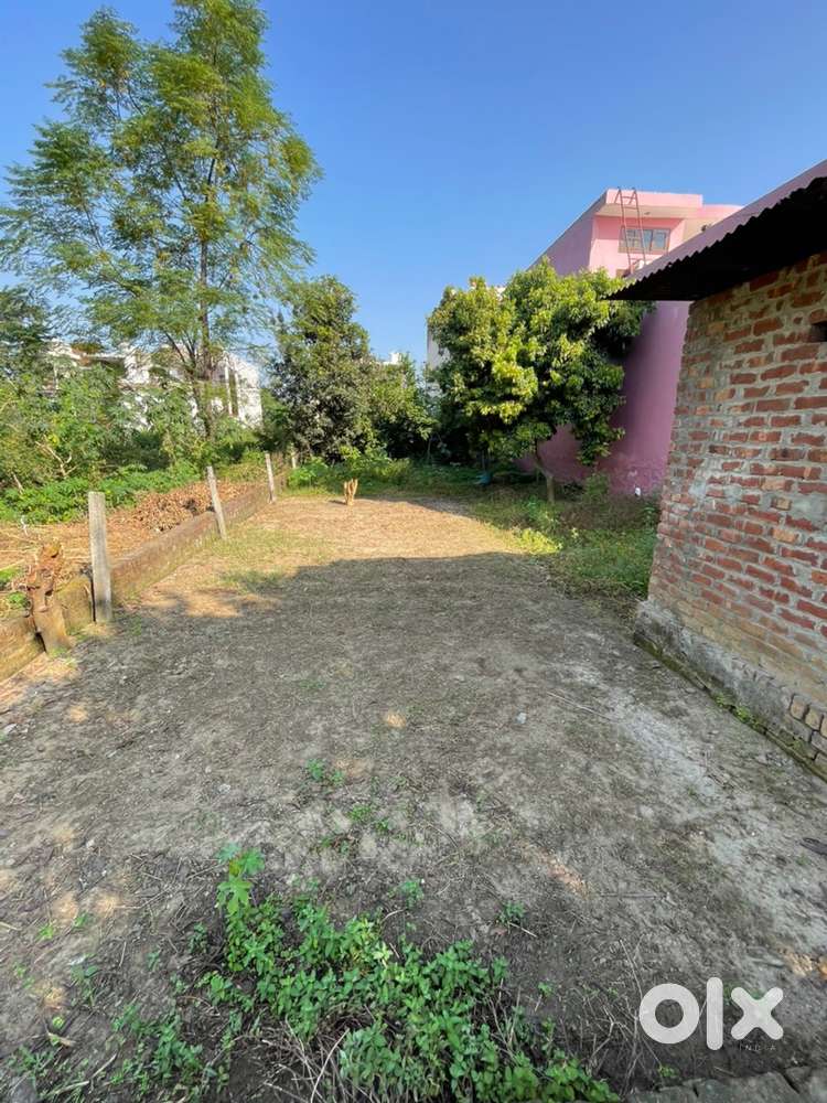 10 Marla plot for sale