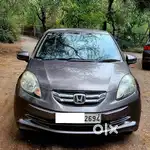 Honda Amaze 1.5 SMT I DTEC, 2015, Diesel