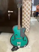 GIVSON BRANDED GUITAR FOR SALE
