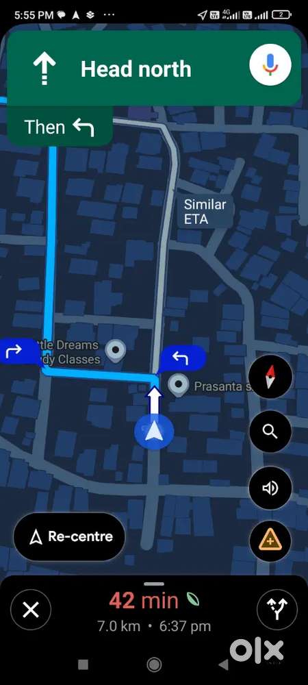 Need Female driver  bike