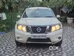 Nissan Terrano 2013-2017 1.5 XL Plus 110 PS Diesel, 2016, Diesel