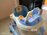 Mee Mee baby walker