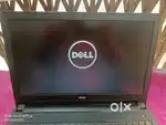 Dell i5 Gen 6th very nice condition laptop