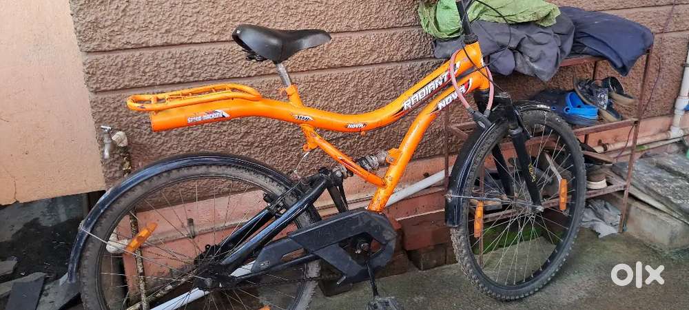 Nova cycle for sale