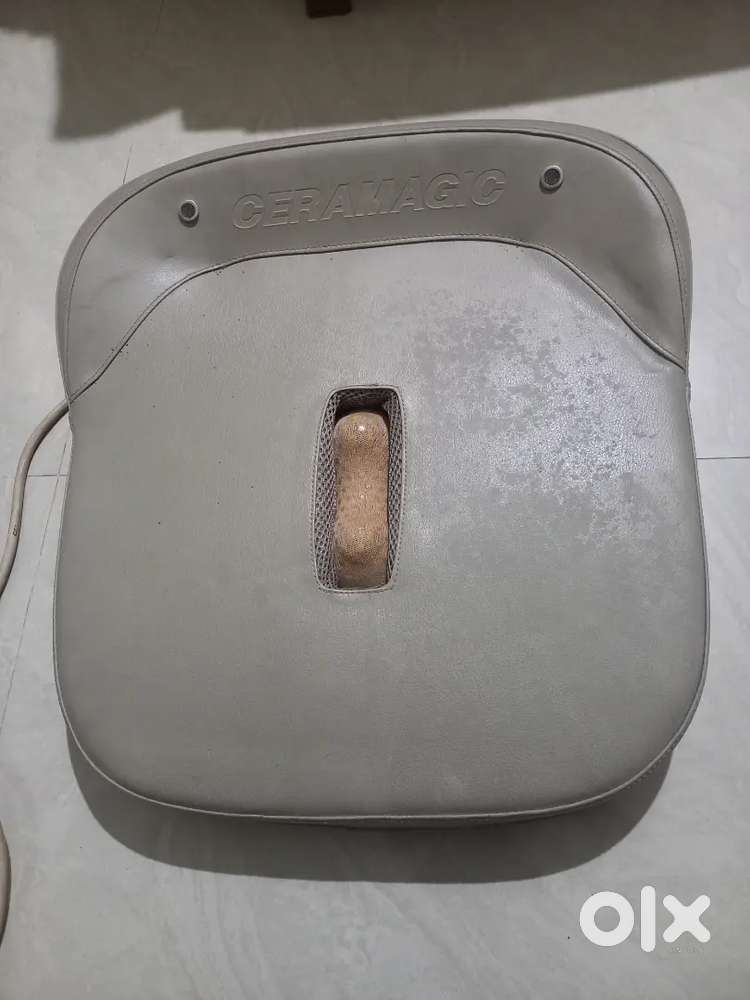 hitting process Blood circulation machine