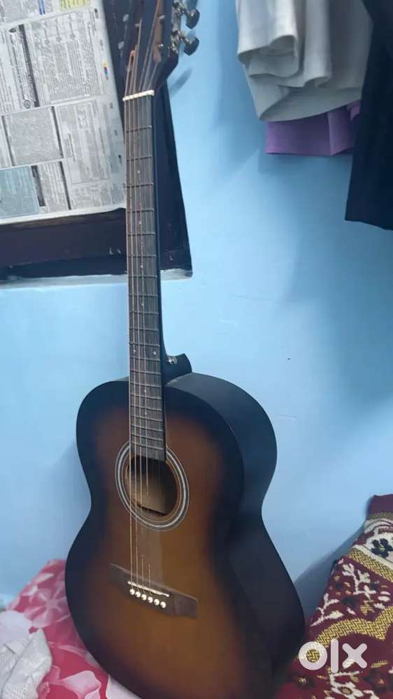 Kadence A05 guitar