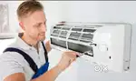 All types AC and fridge repairing and service