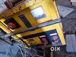 Welding machine 450 2 face