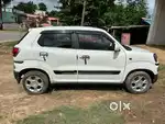 Maruti Suzuki S-Presso 2021 CNG & Hybrids 45000 Km Driven