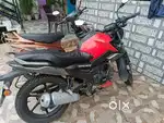 स्पोर्ट्स बाईक