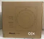 Klipsch  - 12 Subwoofer