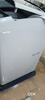 LG Automatic Machine