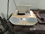 Sony radio imported working condition