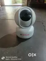 360degres Wi-Fi home camera (cp plus)