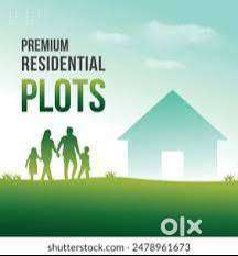Plot  For Sale In Muneeswara Nagar  From Ring Road just 300mrt only