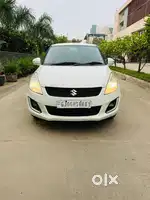 Maruti Suzuki Swift VXi + Manual, 2015, Petrol