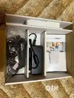 Portable battery operated oxygen concentrator u can use in flight also