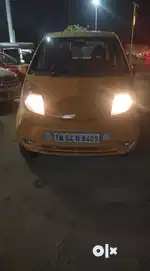 Tata Nano, 2014, Petrol