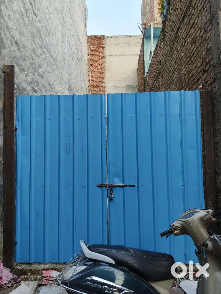 48 gaj plot in 20 ft gali