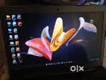 Lenovo IdeaPad i7 12gb ramand 4gb grafic card and 256gb ssd , 1tb Hdd