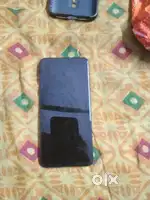 4GB ram 128 GB internal memory