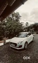 Maruti Suzuki Swift 2018 Petrol 30000 Km Driven