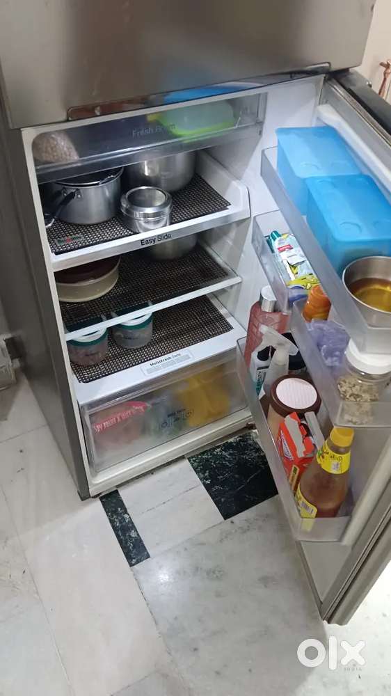 Samsung 321 ltr
