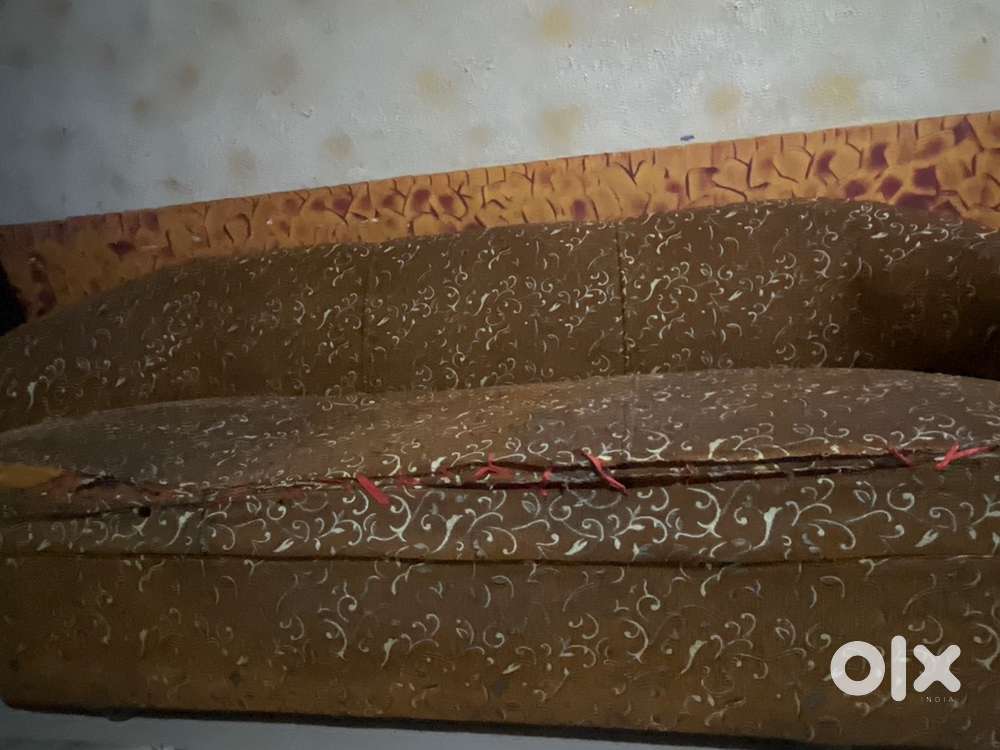 shark material sofa 3 seater