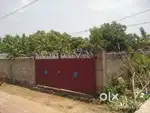 Housing plot of sale