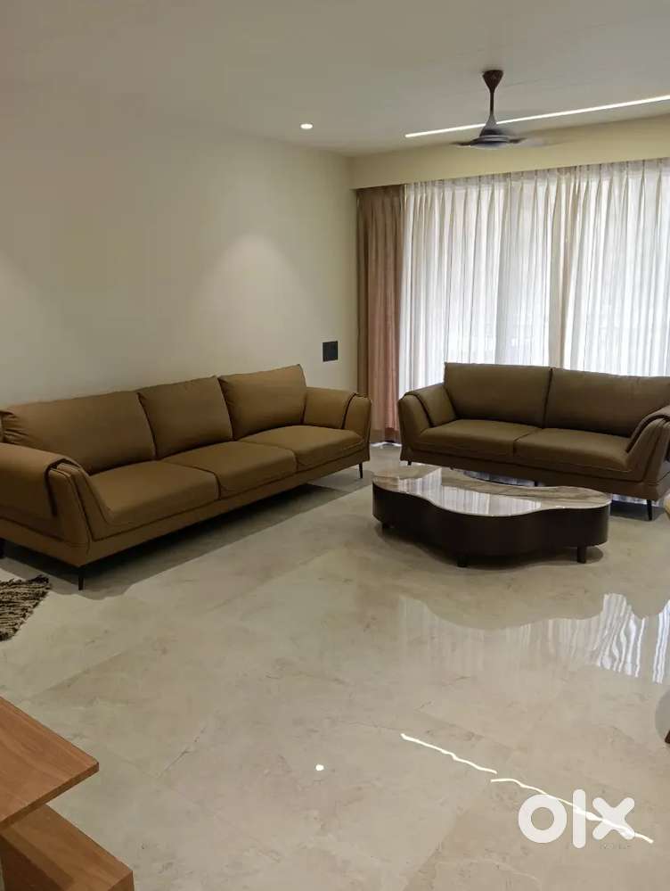 3 BHK FLAT IN 71