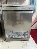 LG Dishwasher