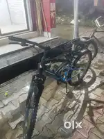 This Bycycle every parts in Good condition